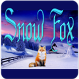 Snow Fox icône