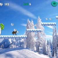 Snow Fox screenshot 1