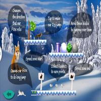 Snow Fox screenshot 2