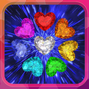 Crystal Crush : Deluxe APK