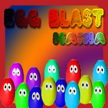 Egg Blast Mania