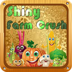 Shiny Farm Crush icône