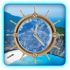 Capri Island Summer Travel LWP icono