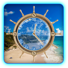 Bahamas Islands Travel HD LWP Zeichen