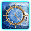 Maui Hawaii Jaws Surfing LWP APK