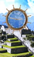 Machu Picchu Travel Compass HD Ekran Görüntüsü 1