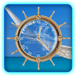 Madeira Island Compass Widget icône
