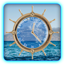 Sea World Compass HD Wallpaper APK