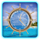 Paradise Island Holidays LWP icon