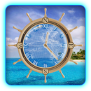 Paradise Island Holidays LWP APK