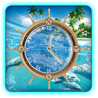 Waterworld HD Live Wallpapers icon