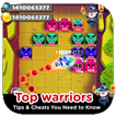 Bounzy! Warriors Cheats: Tips & Strategy Guide
