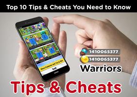 Bounzy! Warriors Cheats: Tips & Strategy Guide скриншот 2