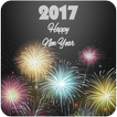 Messages Bonne Année 2017