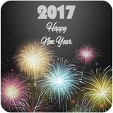 Messages Bonne Année 2017 icon