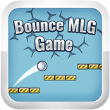 Bounce MLG - Hardcore Game