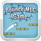 Bounce MLG 아이콘