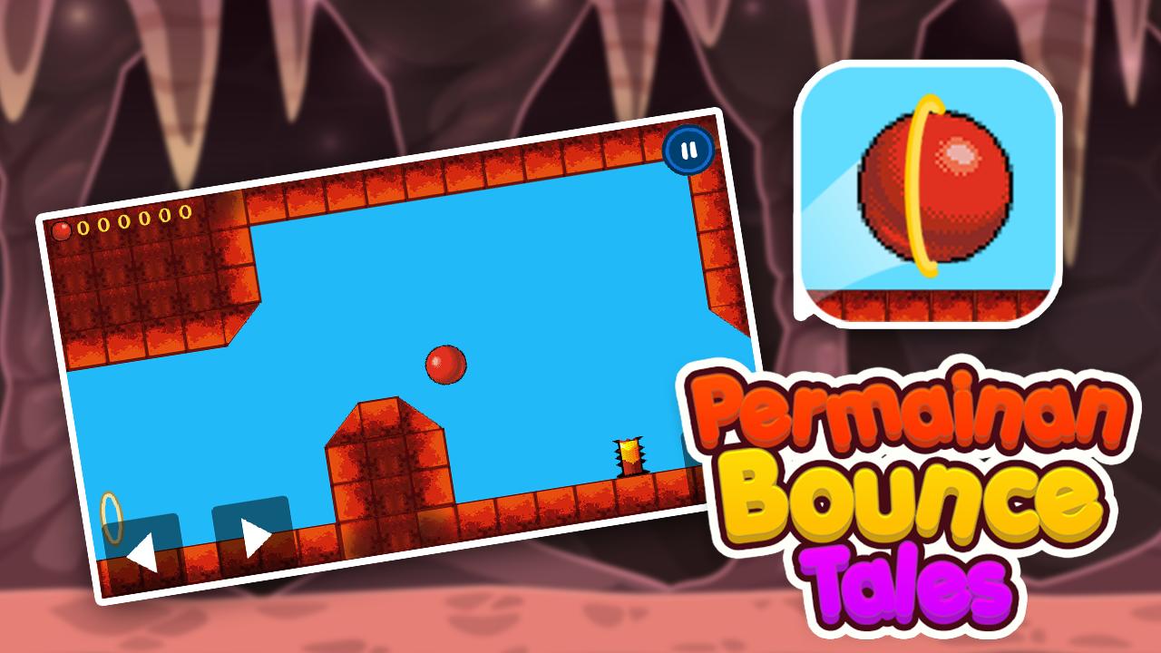 Bounce Tales APK (Android Game) - Baixar Grátis