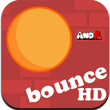 Bounce Original HD icône