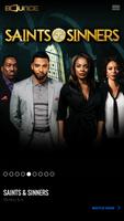 Poster Bounce TV