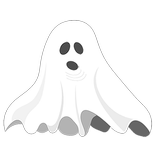 Bouncing Ghost