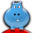 Bouncing Hippos APK