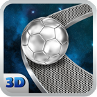 Bouncy 3D Ball Balance 图标