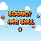 ikon Bouncy Air Ball