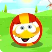 Funny Ball Adventure APK