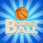 Bouncy Ball Zeichen