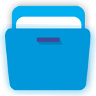 Диспетчер файлов(FileExplorer) иконка