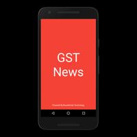 GST News poster