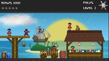 Star Ninja screenshot 3