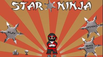 Star Ninja poster