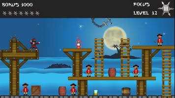 Star Ninja screenshot 2
