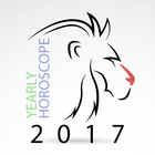 2017 Yearly Horoscope icon