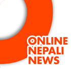Online Khabar News Collection-icoon