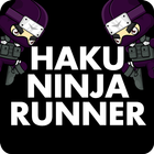 Haku Kale Ninja Runner icône
