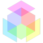 RGB to Hex Color Converter icon