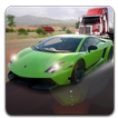 Speed Highway Traffic Racing Simulator Heavy 2018