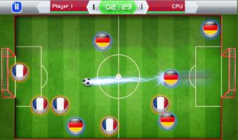 Football World Cup 2018 screenshot 1