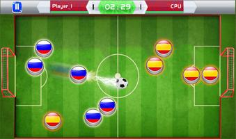 Football World Cup 2018 screenshot 3