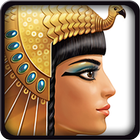 Cleopatra Makeup icône