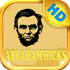 Abraham Hicks HD simgesi