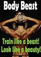 Guide for Body Beast الملصق