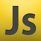 Javascript Tutorial ไอคอน