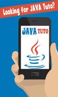 Java Tutorial الملصق