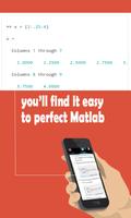 Learn Matlab screenshot 3