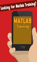 Learn Matlab ポスター