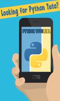 Python Tutorial - Full guide постер